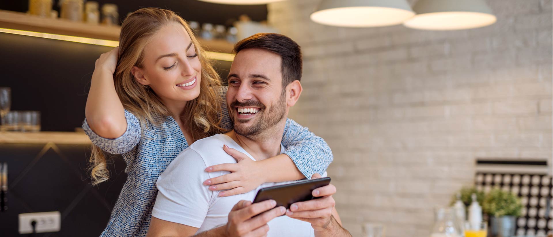 Personal banking customer using digital access