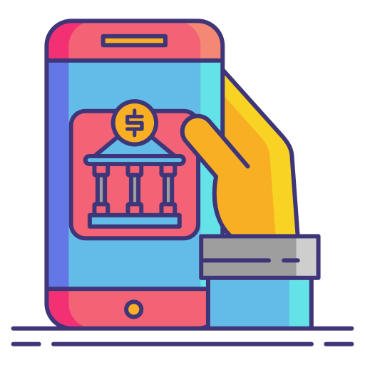 Digital business banking